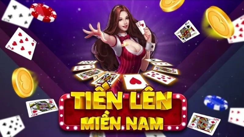 Vô vàn ưu đãi khi chơi Tiến lên miền nam